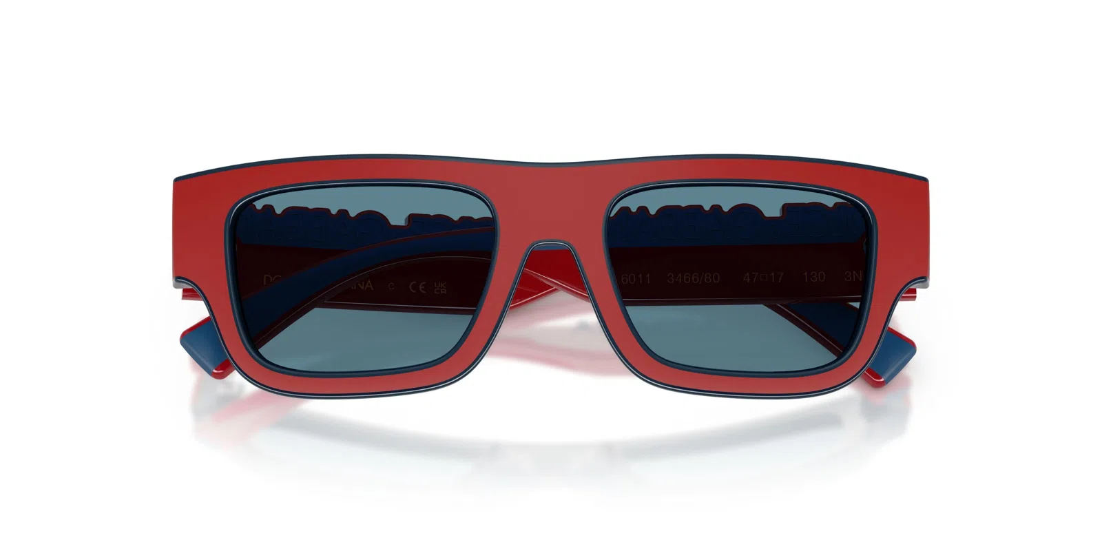 Dolce & Gabbana Kids 6011 Sunglasses - view 14